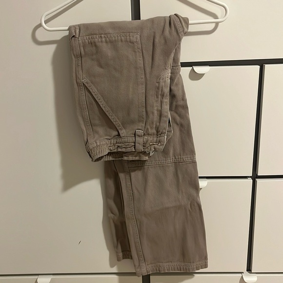 BDG Urban Outfitters Utility/Cargo Pants Size 27 - Picture 6 of 8